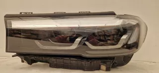 5A388C3 Фара левая BMW 5 G30/G31 Арт e11737113, вид 1