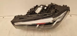 5A388C3 Фара левая BMW 5 G30/G31 Арт e11737113, вид 3