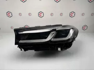 9479261 Фара левая BMW 5 G30/G31 Арт e11737111, вид 1