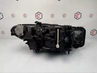 9479261 Фара левая BMW 5 G30/G31 Арт e11737111, вид 3