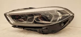 9482807 Фара левая BMW 1 F40 Арт e11736894, вид 2