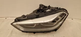 9482807 Фара левая BMW 1 F40 Арт e11736894, вид 3