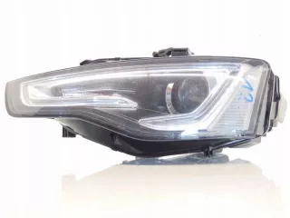 8T0941005D 17425682799 Фара левая Audi A5 (S5,RS5) 1 Арт e11736754, вид 1