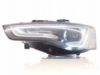 8T0941005D 17425682799 Фара левая Audi A5 (S5,RS5) 1 Арт e11736754, вид 2