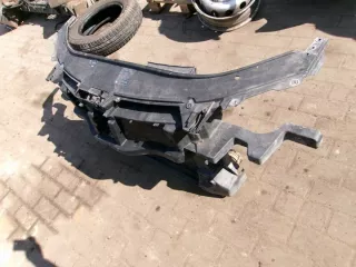 1K0121205G 1K0121207AA Передняя панель крепления облицовки (телевизор) Volkswagen Passat B6 Арт e11736665, вид 4