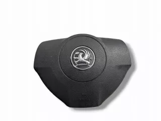 13208859 Руль Opel Zafira B Арт e11736451, вид 4