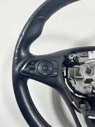  Руль Opel Corsa F Арт e11736434, вид 2