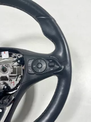  Руль Opel Corsa F Арт e11736434, вид 3