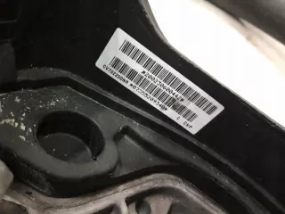 CV702200NR SV7011100 Руль Opel Combo D Арт e11736430, вид 2