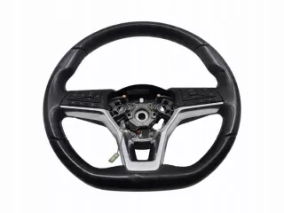 2016-2022 48430-5FA1B Руль Nissan Micra K14 Арт e11736406, вид 1