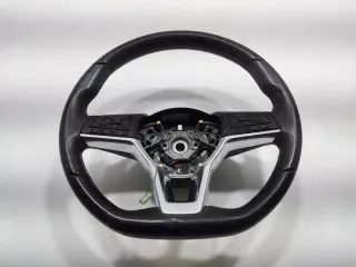 2016-2022 48430-5FA1B Руль Nissan Micra K14 Арт e11736406, вид 2
