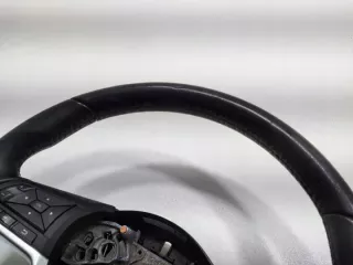 2016-2022 48430-5FA1B Руль Nissan Micra K14 Арт e11736406, вид 3