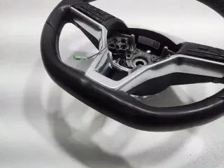 2016-2022 48430-5FA1B Руль Nissan Micra K14 Арт e11736406, вид 4