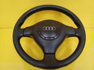 8L0419091C Руль Audi A3 8L Арт e11736060, вид 2