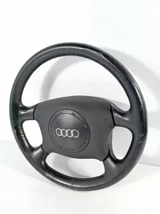 M1S940002742 Руль Audi A3 8L Арт e11736058, вид 2