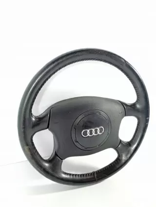M1S940002742 Руль Audi A3 8L Арт e11736058, вид 3