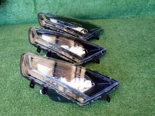 5F0941700A Фара противотуманная правая Seat Leon 3 Арт e11736020, вид 4