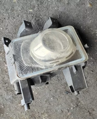  Фара противотуманная левая Opel Astra H Арт e11735997, вид 1