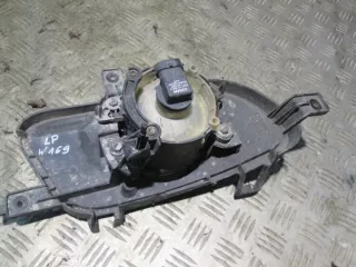 1698850722 Фара противотуманная левая Mercedes A W169 Арт e11735984, вид 2