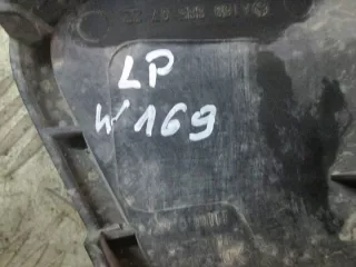 1698850722 Фара противотуманная левая Mercedes A W169 Арт e11735984, вид 3