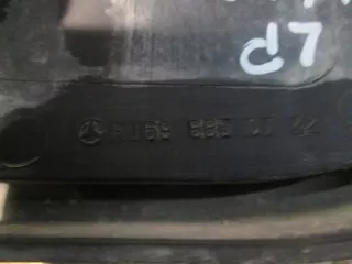 1698850722 Фара противотуманная левая Mercedes A W169 Арт e11735984, вид 4