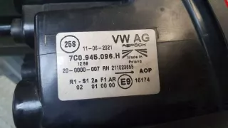 7C0945096H Фонарь задний правый Volkswagen Crafter 2 Арт e11735578, вид 7
