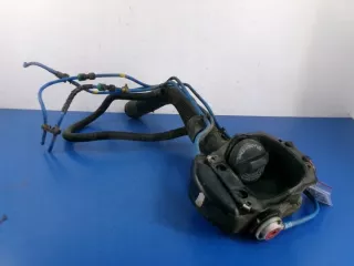 1M6945111 Фонарь задний левый Seat Leon 1 Арт e11735467, вид 6