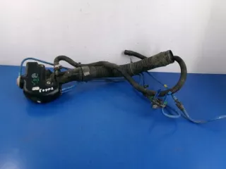 1M6945111 Фонарь задний левый Seat Leon 1 Арт e11735467, вид 7