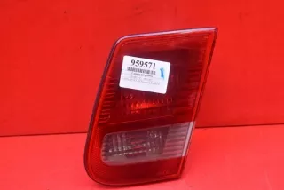 25480204 Фонарь задний правый Saab 9-3 2 Арт e11735433, вид 1