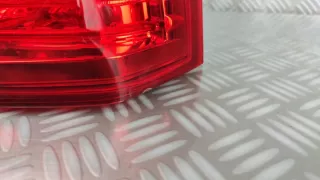  Фонарь задний правый Peugeot 5008 Арт e11735326, вид 3