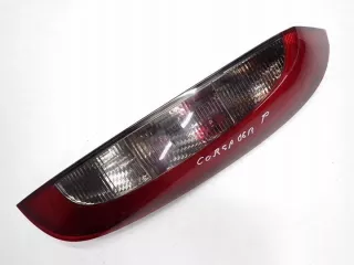 89302181 Фонарь задний правый Opel Corsa C Арт e11735272, вид 1