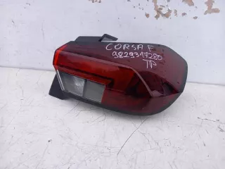 9829317280 Фонарь задний правый Opel Corsa F Арт e11735257, вид 1
