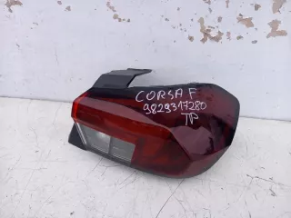 9829317280 Фонарь задний правый Opel Corsa F Арт e11735257, вид 2