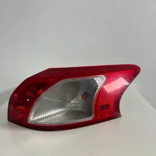 22087977 Фонарь задний правый Mitsubishi Lancer 8 Арт e11735176, вид 1