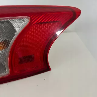 22087977 Фонарь задний правый Mitsubishi Lancer 8 Арт e11735176, вид 4
