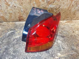 VAY5119 Фонарь задний правый Mitsubishi ASX Арт e11735168, вид 4