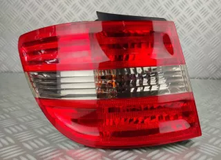 1698202564 Фонарь задний левый Mercedes B W245 Арт e11735082, вид 1