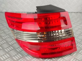 1698202564 Фонарь задний левый Mercedes B W245 Арт e11735082, вид 2