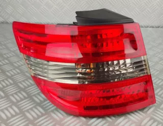 1698202564 Фонарь задний левый Mercedes B W245 Арт e11735082, вид 3
