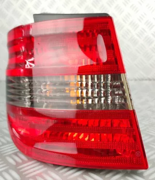 1698202564 Фонарь задний левый Mercedes B W245 Арт e11735082, вид 4