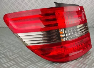 1698202564 Фонарь задний левый Mercedes B W245 Арт e11735082, вид 5