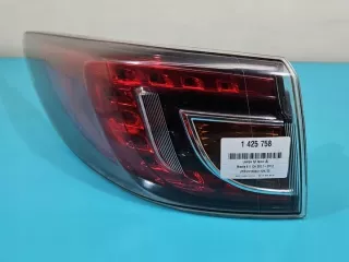 220-41095 IMPRK1425758, Фонарь задний левый Mazda 6 2 Арт e11735061, вид 4