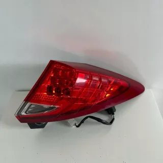 3350A-TV0-E002 3350ATV0E002 Фонарь задний правый Honda Civic 9 Арт e11734861, вид 1