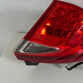 3350A-TV0-E002 3350ATV0E002 Фонарь задний правый Honda Civic 9 Арт e11734861, вид 2