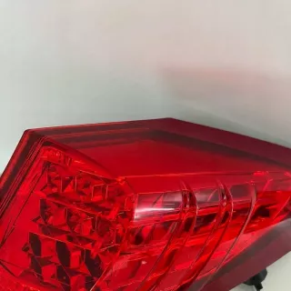 3350A-TV0-E002 3350ATV0E002 Фонарь задний правый Honda Civic 9 Арт e11734861, вид 3