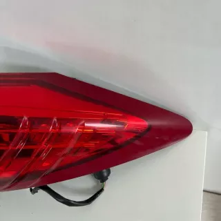 3350A-TV0-E002 3350ATV0E002 Фонарь задний правый Honda Civic 9 Арт e11734861, вид 4