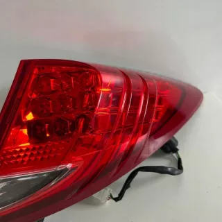 3350A-TV0-E002 3350ATV0E002 Фонарь задний правый Honda Civic 9 Арт e11734861, вид 5
