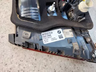 7300271 Фонарь задний левый BMW 7 F01/F02 Арт e11734686, вид 4