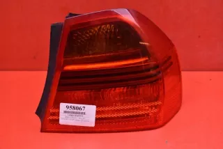 6937458 Фонарь задний правый BMW 3 E90/E91/E92/E93 Арт e11734591, вид 1