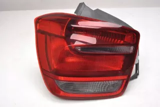 7270097 Фонарь задний левый BMW 1 F20/F21 Арт e11734538, вид 1